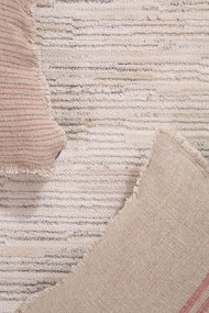 Χαλί Luna 32104A BEIGE Royal Carpet - 200 x 290 cm