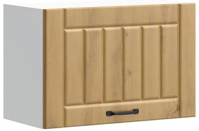 VidaXL ντουλάπι τοίχου κουζίνας "Lucca" Artisan Oak Engineered Wood