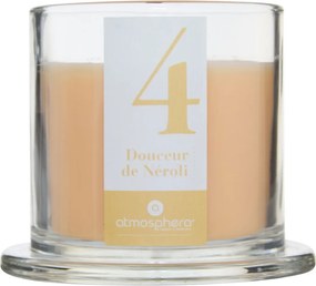 Κερί Αρωματικό 240gr (Φ11x14) A-S Numia Neroli 214801D