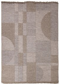 Ψάθα Oria 606 V Royal Carpet - 200 x 290 cm - 16ORI606V.200290