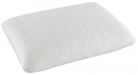 Μαξιλάρι Ύπνου Ανατομικό Classico Pocket White Magniflex 40Χ60 100% Memory Foam