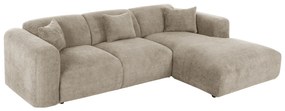 Intrahome ΚΑΝΑΠΕΣ ΓΩΝΙΑ KUCASABLANCALCASABLANCA_LUMPURRICKEN .01R ΜΠΕΖ ΥΦΑΣΜΑ 110-282x98-160x72Υεκ. intraho-1627719