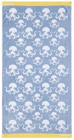 Παιδική Πετσέτα Θαλάσσης (70x140) Kentia Loft Merik
