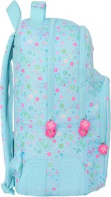 Σχολική Τσάντα Safta Bicicleta Μπλε 32 x 42 x 15 cm