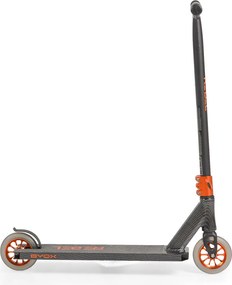 Παιδικό Πατίνι Δίτροχο (8+ Ετών) Byox Stunt Rebel Carbon