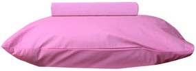 Ζεύγος Μαξιλαροθήκες 50x70 950 Φούξια