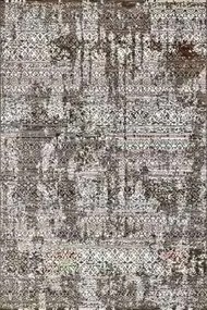 Χαλί Vanity 0021/VH2X Brown-Beige Carpet Couture 200X280cm