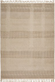 Χαλί Las Casa NT06A Beige Βιοκαρπέτ 160X230cm