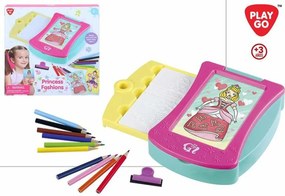 Μολύβια Colorbaby Πλαστική ύλη