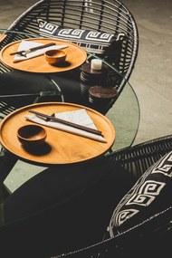 Sushi Accessories S Line χειροποίητα Chopsticks SS34-00N3