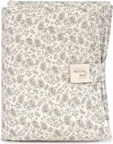 Αλλαξιέρα Ταξιδίου (33x66) Walking Mum Gala Mint