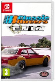 Παιχνίδι Nintendo Switch Classic Racers Elite 085873 3 Ετών+