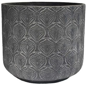 Κασπώ Marakesh 00.03.35619 Φ38x31cm Grey Ceramic