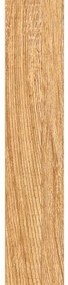 S-Linel Natural Gold Oak Δεξί Τελείωμα SR102171