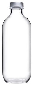 Μπουκάλι Νερού 540ml Pasabahce By Espiel SP80355K6