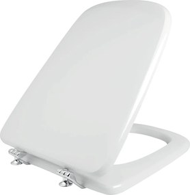 Elvit Emirama Polyester 0204 - Κάλυμμα Λεκάνης