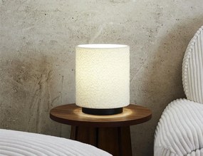 ΦΩΤΙΣΤΙΚΆ ΕΠΙΔΑΠΈΔΙΑ &amp; ΕΠΙΤΡΑΠΈΖΙΑ TABLE LAMP WITH CURLY SHADE M6 LA0089