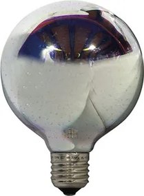 Λαμπτήρας LED Filament E27 Globe 4W 2700K