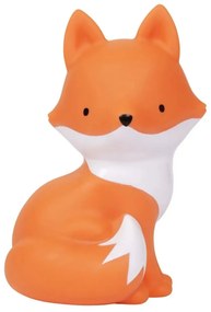 Παιδικό Φωτάκι Νυκτός Α Little Lovely Company Fox LLFOOR59