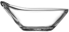 Μπωλ Σερβιρίσματος Gastroboutique SP53942G6 9,7x4,2x4,2cm 94ml Clear Espiel Γυαλί