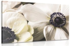 Εικόνα ανθισμένα λουλούδια - 60x40
