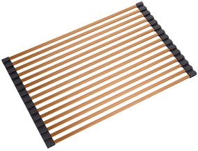 Helika RM-2845 Στραγγιστική Επιφάνεια Πιάτων 285 x 450 mm Copper