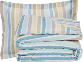 Σεντόνια Μονά (Σετ) Das Kids 4991 Multicolor
