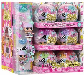 Κούκλα LOL Surprise! Hair Beads