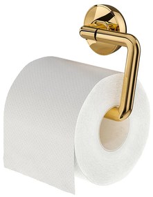 Tiger Cooper Χαρτοθήκη Polished gold 800552