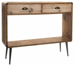 Έπιπλο Εισόδου DKD Home Decor 115 x 30 x 96 cm