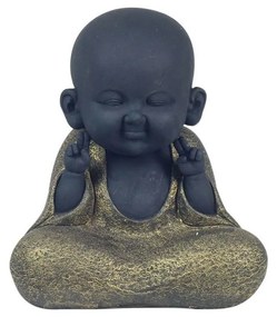 Αγαλματίδια και Signes Grimalt  Δάχτυλα Που Διασχίζουν Τον Βούδα