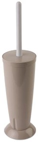 Πιγκάλ Πλαστικό WC-2000 Taupe 10x39cm