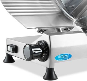 Meat Slicer - Ø30cm Blade