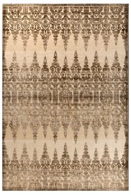 Χαλί All Season (133x190) Tzikas Carpets Harmony 37209-671
