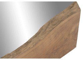 Τοίχο καθρέφτη Home ESPRIT Bali