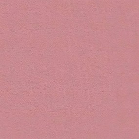 vidaXL Πολυθρόνα Ποδιών Ροζ 55 x 35 x 41 εκ Βελούδο