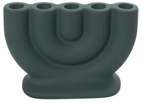 Κηροπήγιο 5 Θέσεων (20x8.5x13.5) Espiel KLA306K1