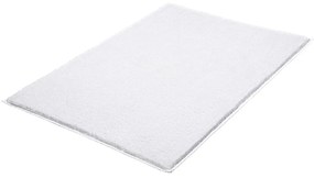 Πατάκι Μπάνιου Kansas 4018 White Kleine Wolke 70X120 100% Cotton