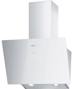 Franke Vertis FVT 605 WH A Λευκό Απορροφητήρας Καμινάδα Τοίχου 60 cm