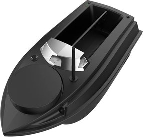 FLYTEC V030 Σκάφος δόλωμα με ανιχνευτή + μπαταρία