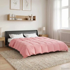 vidaXL Κουβέρτα ολόκληρου του χρόνου 220 x 240 cm