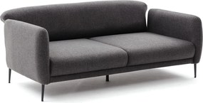 3-Seat Sofa-Bed Venus 3-Seat - Anthracite Anthracite