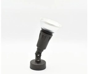 Σποτ Επιδαπέδιο LED G9 6W IP65 MULTICOLOR LED Viokar-173231615-Ανθρακί 0173231615