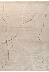 Χαλί Elio 66870-070 Beige Merinos 200X290cm