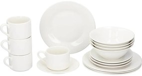 Σετ πρωινού Alpina - 16 τεμάχια