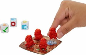 Επιτραπέζιο Παιχνίδι Mattel