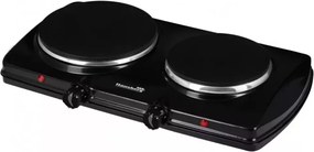 HAUSBERG HB-520NG TWIN HOTPLATE