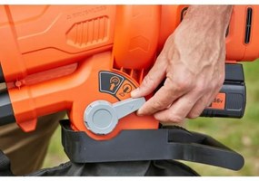 Φυσητήρας Black &amp; Decker BCBLV3625L1 36 V