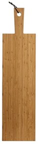 Ξύλο Κοπής (62x16x1.5) Espiel Day Bamboo SCH75429K6
