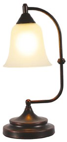 Πορτατίφ Aca Moby AD80081T Black/Copper